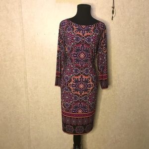 WISP Anaisey Jersey Dress